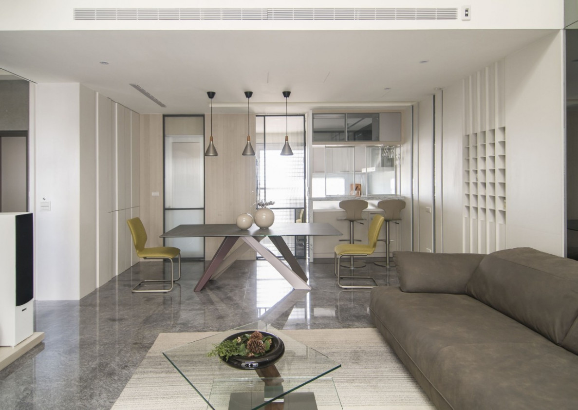 嘉義私人透天住宅