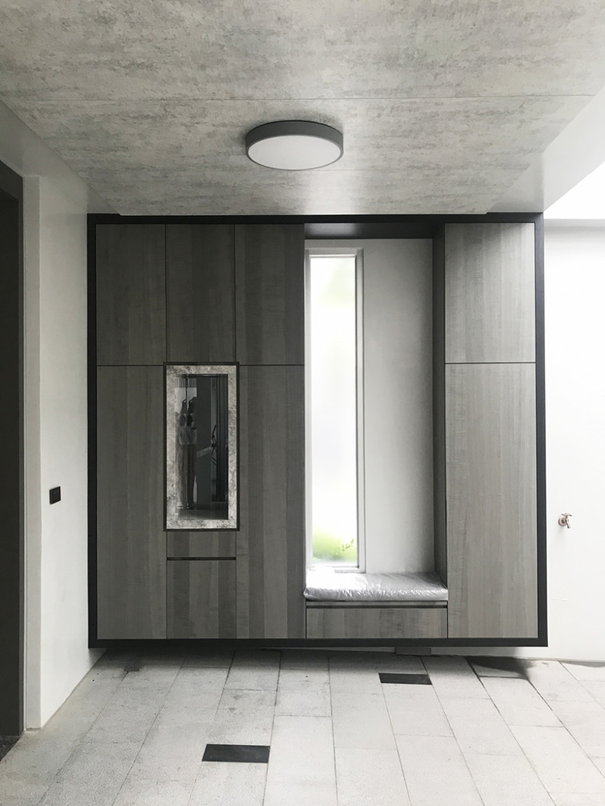 嘉義私人透天住宅