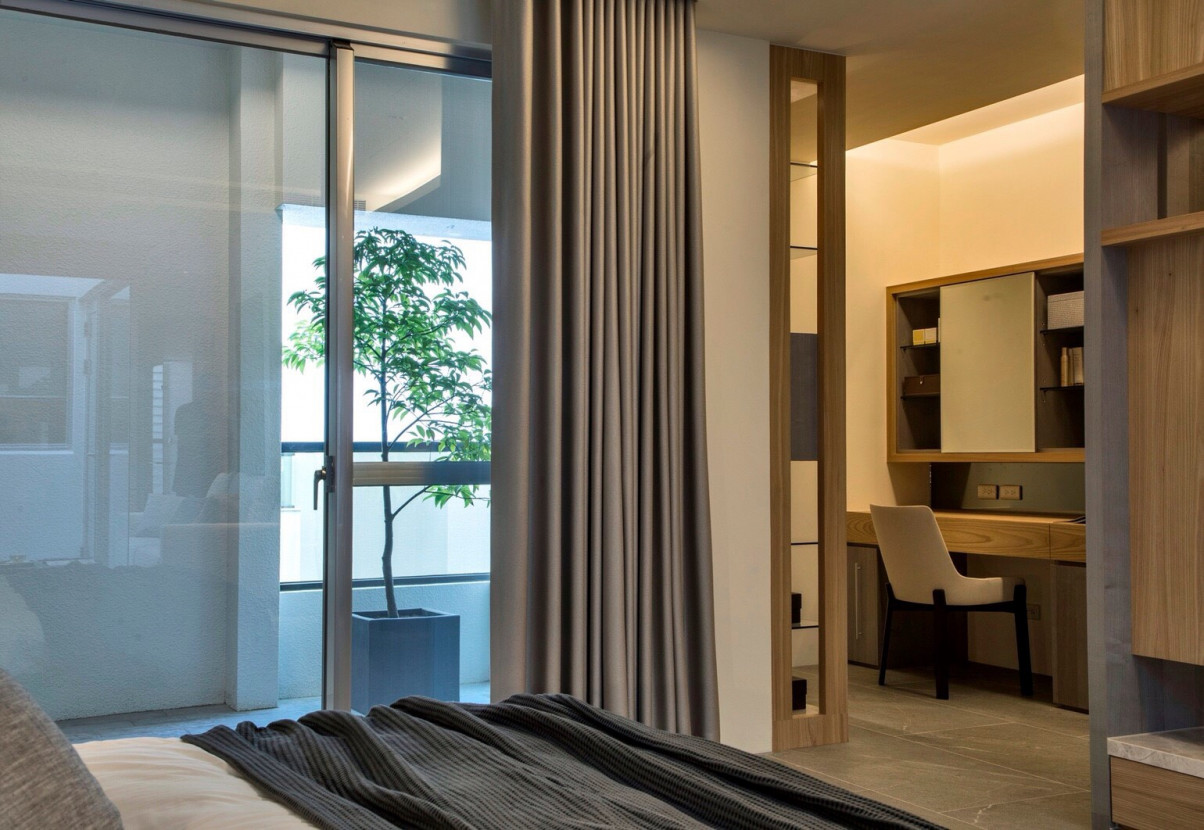 嘉義建案實品屋