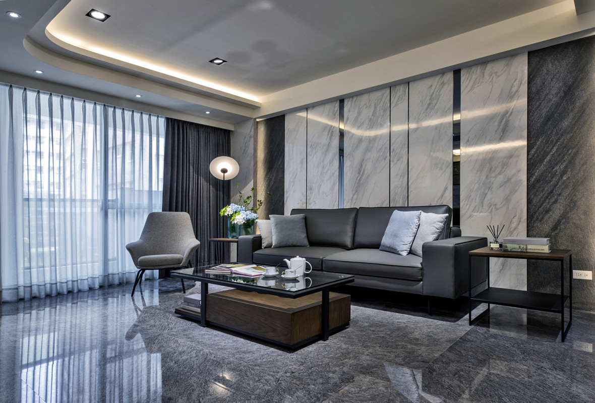 嘉義建案實品屋