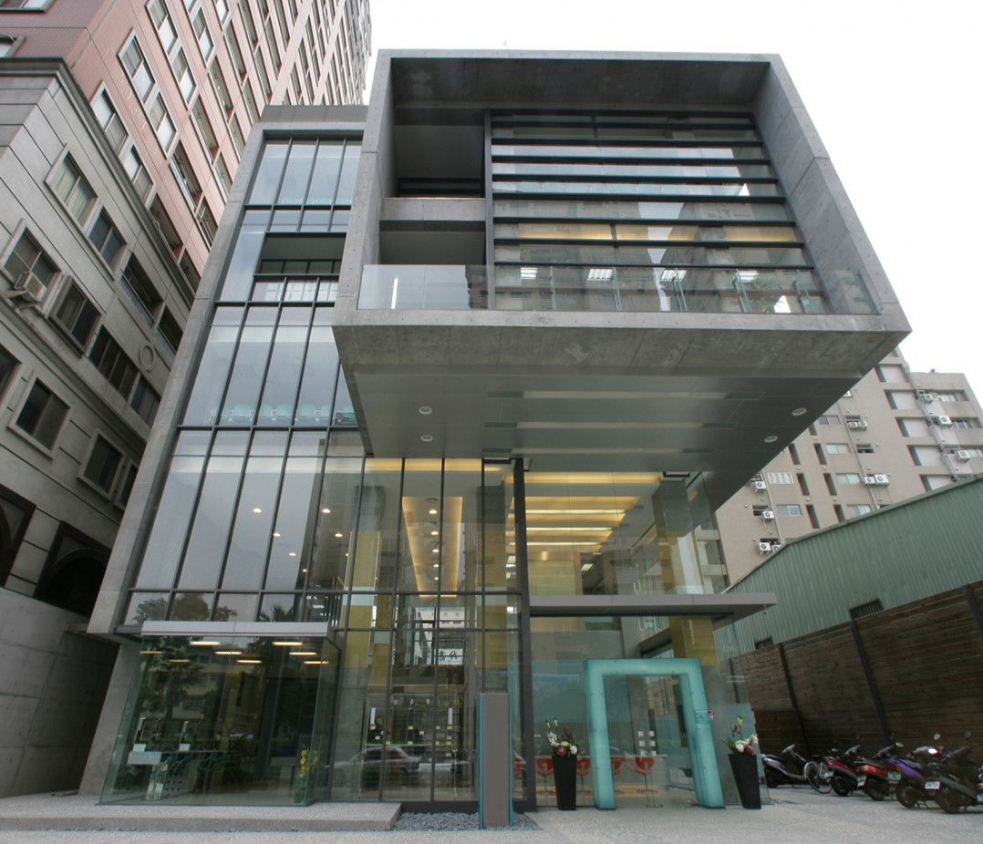 語文教學中心北屯分校