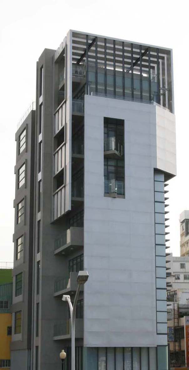 語文教學中心東海分校