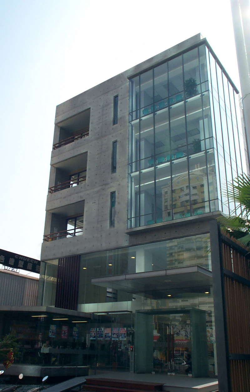 語文教學中心南屯分校