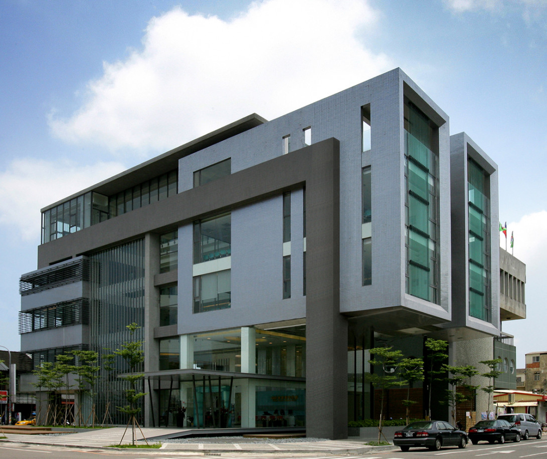 語文教學中心苗栗分校